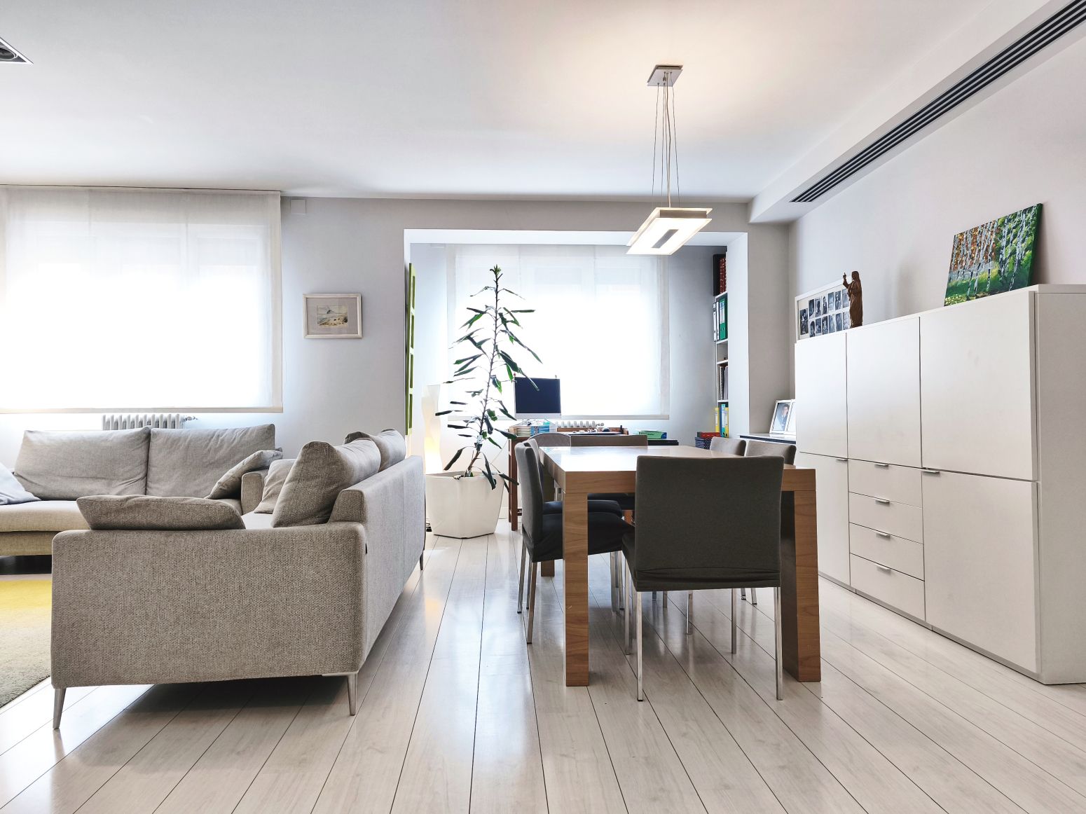 Flat for sale in Gran Via