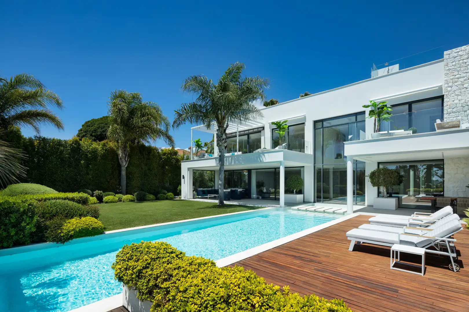 House with pool for sale in Marbella Centro, imagen 29