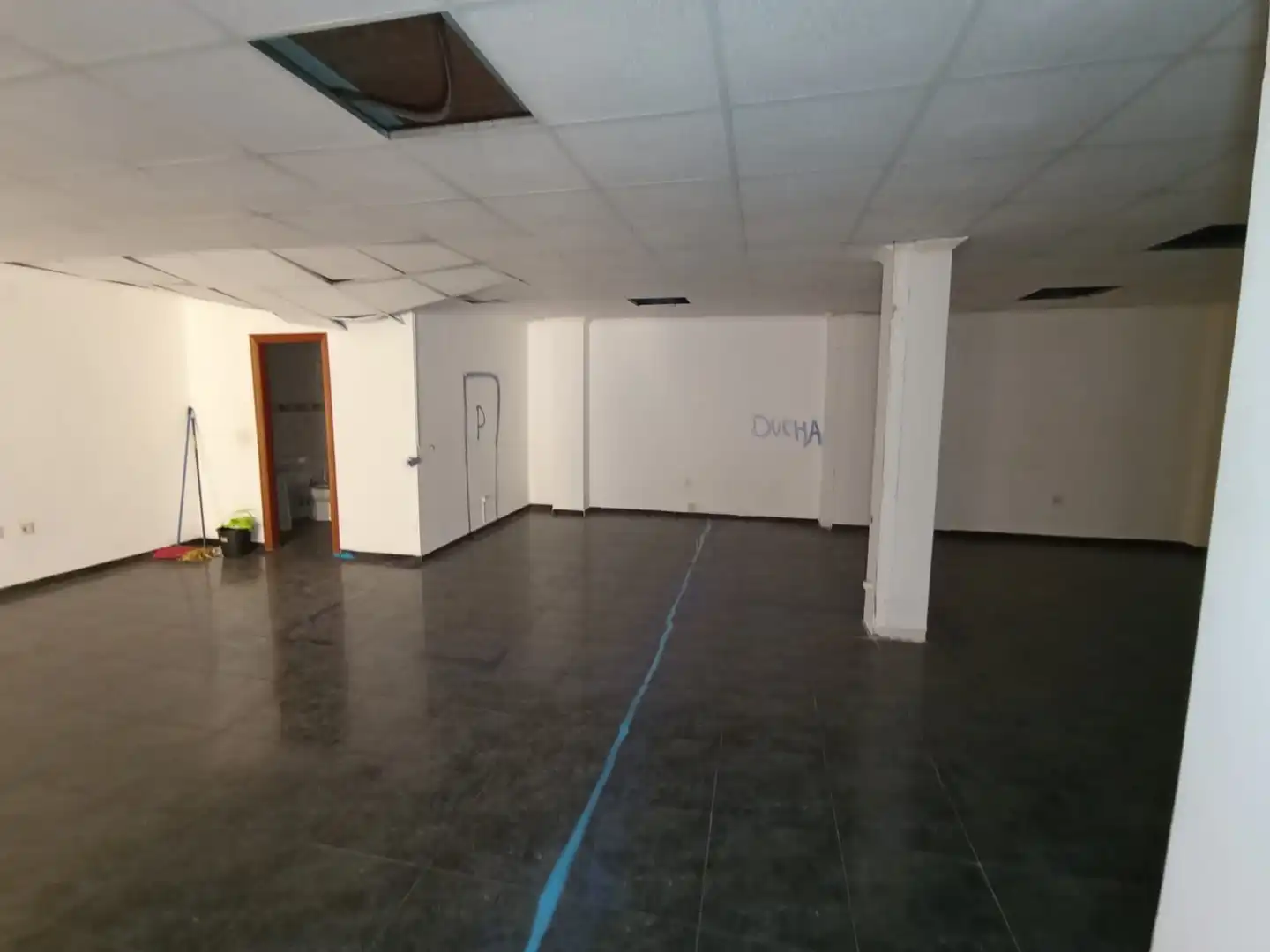 Local commercial à vendre à Calle de Don Víctor Peñasco, imagen 28