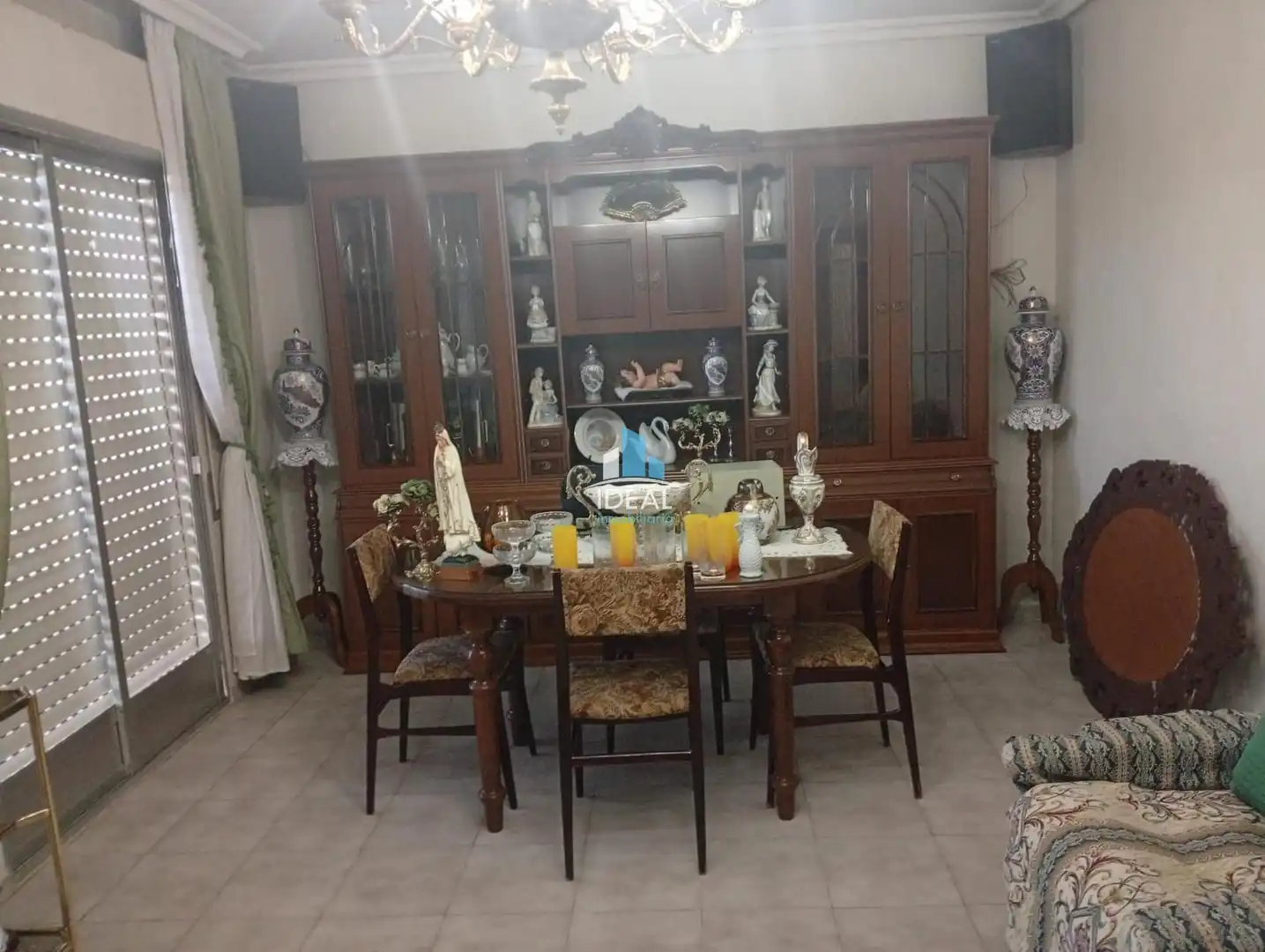 Comedor de Piso en venta en Don Benito con Aire acondicionado