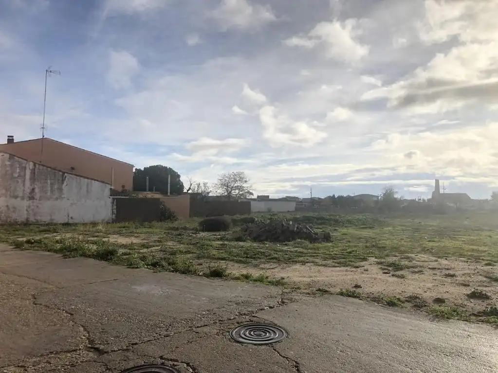 Residencial en venta en Cantalapiedra