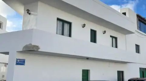 Foto 2 de Casa o xalet en venda a Calle Faustino Pío, 5, Tinajo, Las Palmas