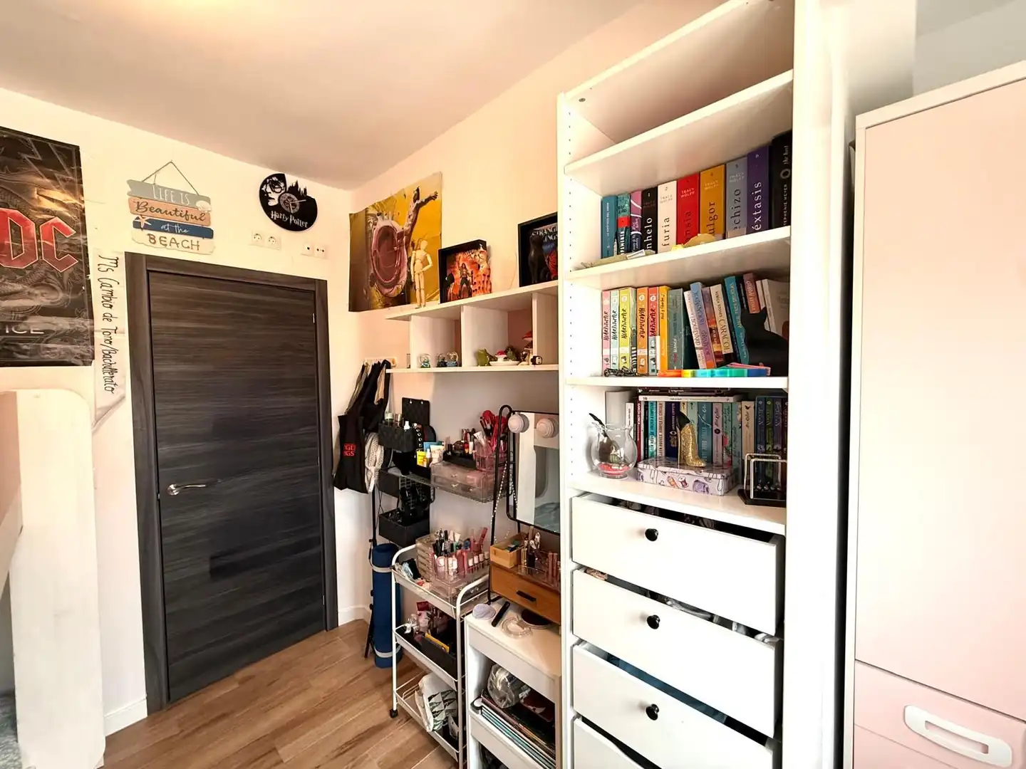 Appartamento con terrazza in vendita a Calle Armengual de la Mota, imagen 12