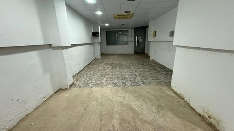 Foto 5 von Geschaftsraum zum Verkauf in Calle Alvarez de Sotomayor, La Torre, Valencia Capital