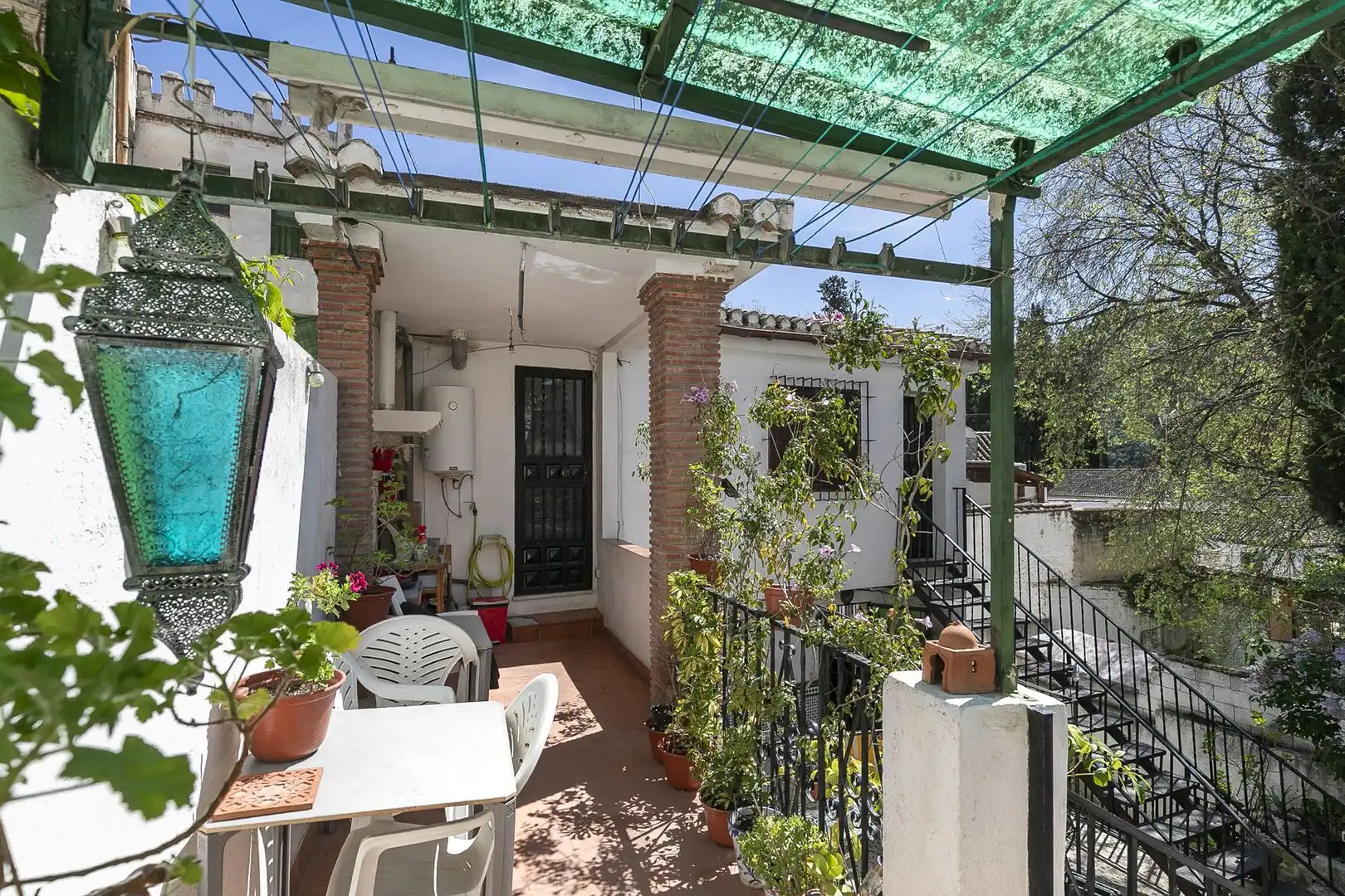 House with pool for sale in Cuesta de San Agustín 11, imagen 29