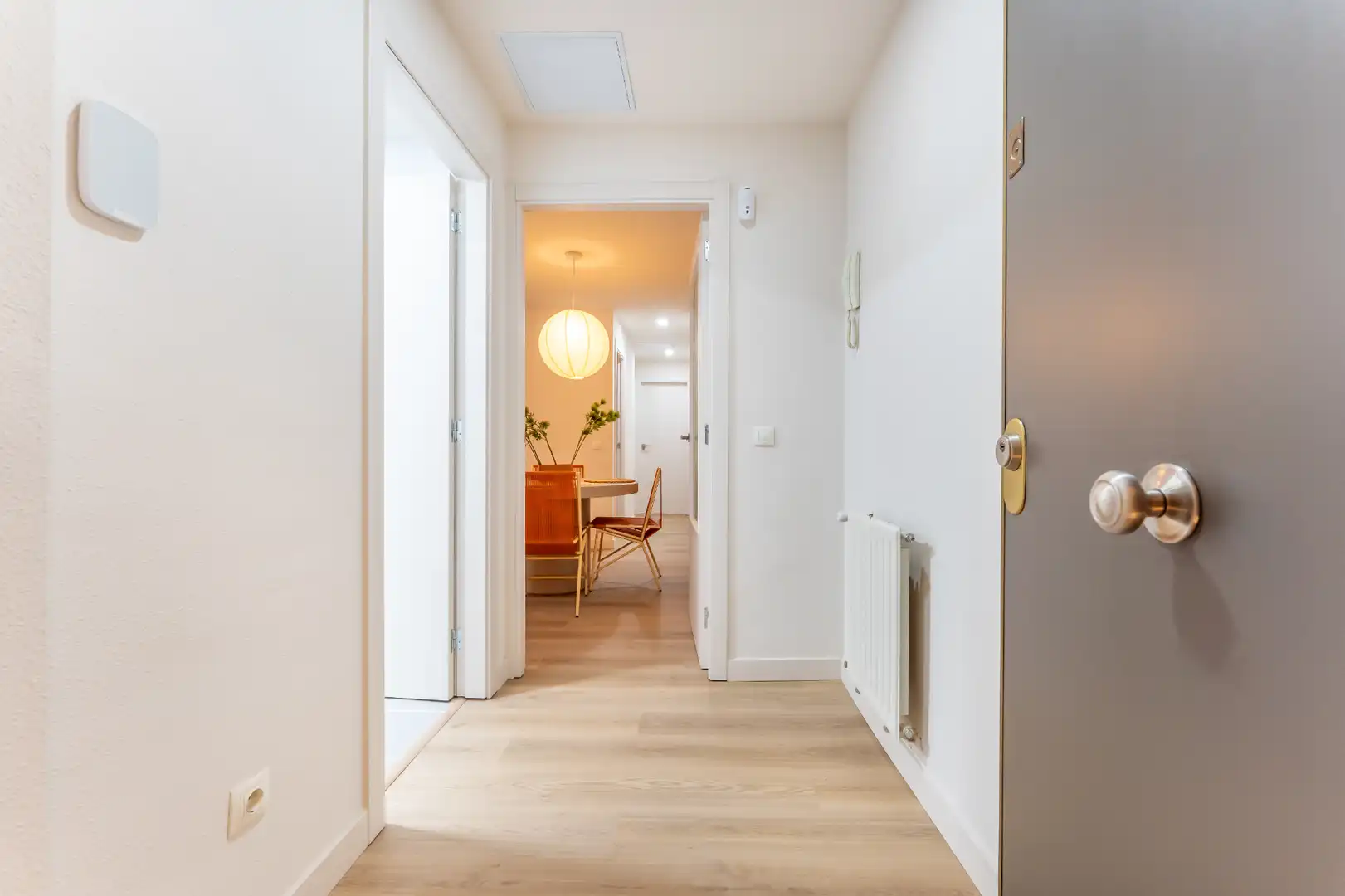 Flat for sale in Madrid  with Air Conditioner, Storage room and Community pool