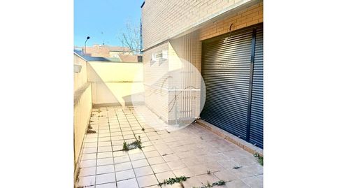 Foto 2 de Piso en venta en Calle Barrio de las Cañas, Medina del Campo, Valladolid