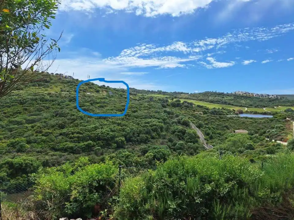 Appartement avec jardin à vendre à Urbanizacion la Alcaidesa 10, imagen 13
