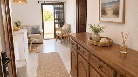 Apartamento en primera línea de playa en Les Marines, Dénia, image 4