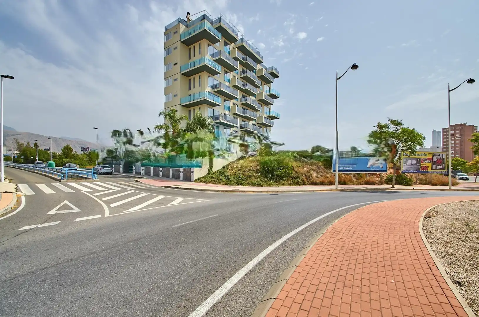 Apartment for sale in Cala de Finestrat, imagen 28
