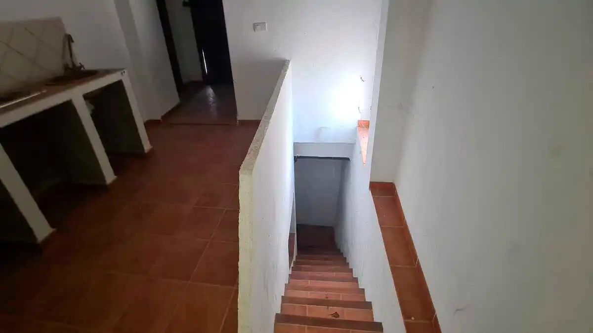 Casa o xalet en venda en Torvizcón