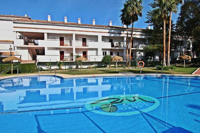 Apartamento en Alquiler en Plaza Folco Nardi, 14 en Buenavista - Lauro Golf