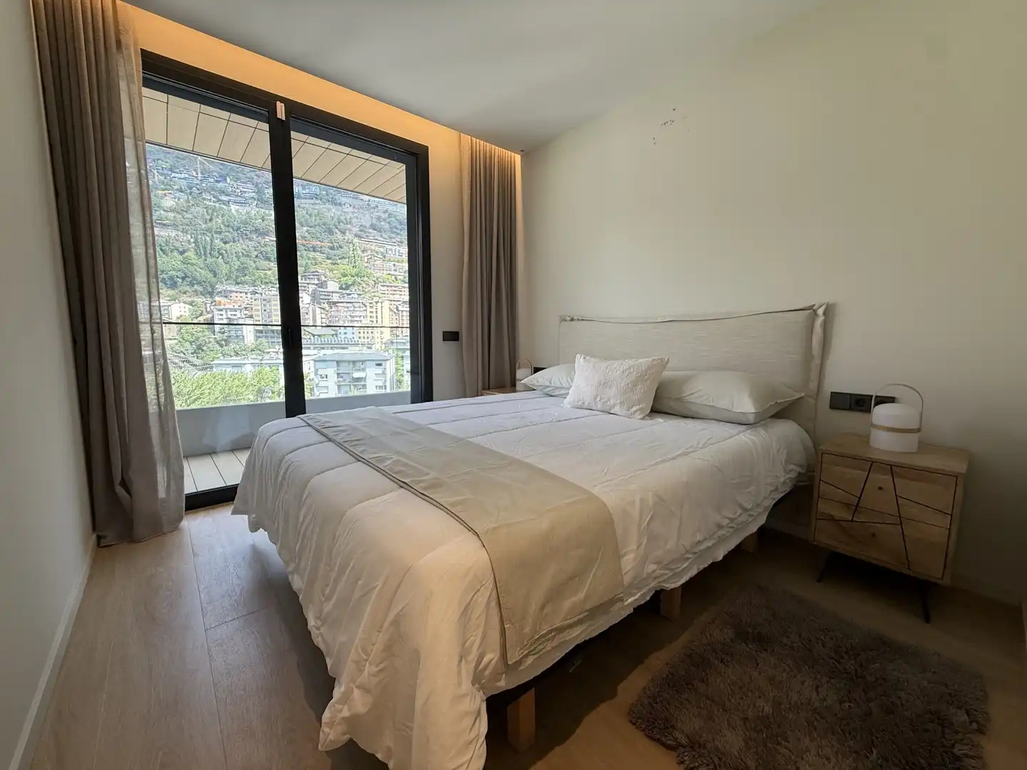 Flat with terrace to rent in Escaldes-Engordany, imagen 10