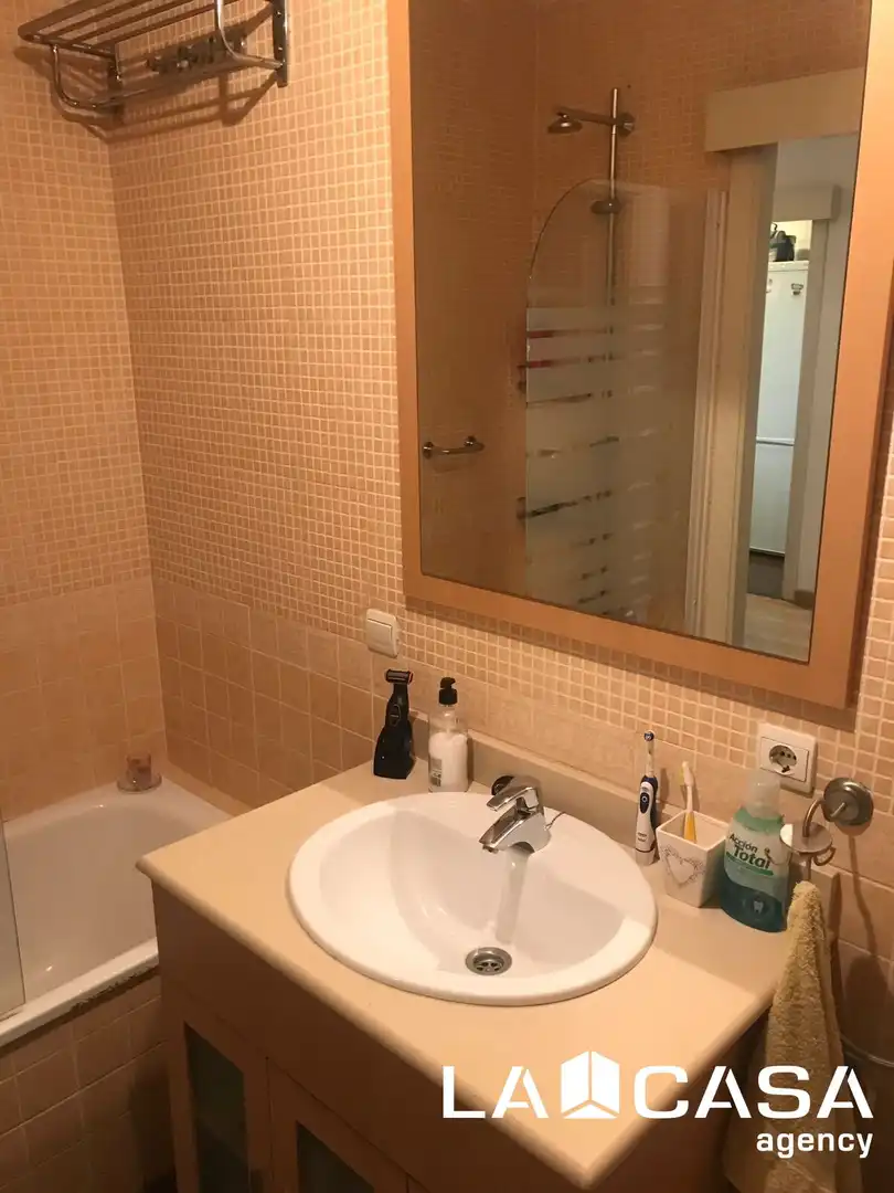 Piso en venta en Centro - Doña Mercedes