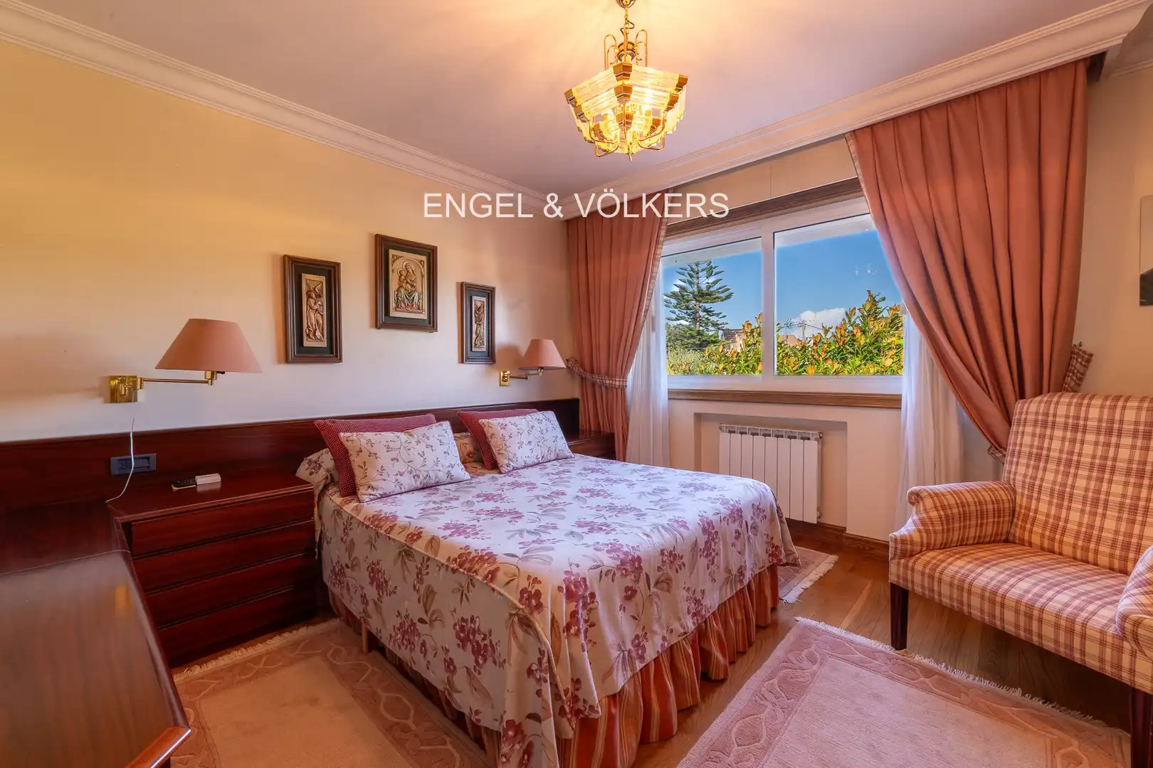 House with terrace for sale in Nigrán centro, imagen 15