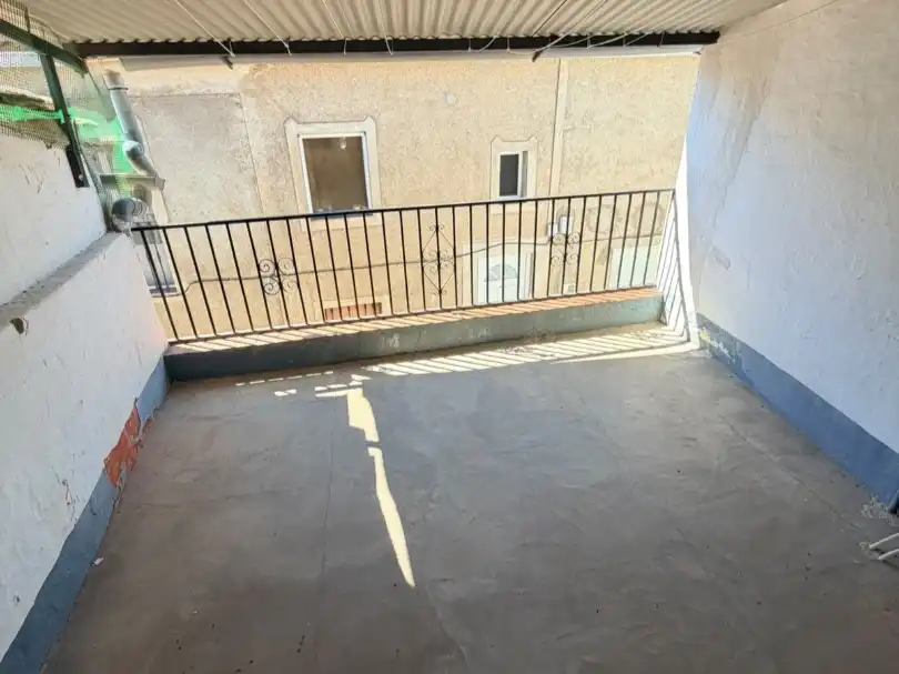 Terrassa de Casa o xalet en venda en Valle de Santa Ana amb Terrassa