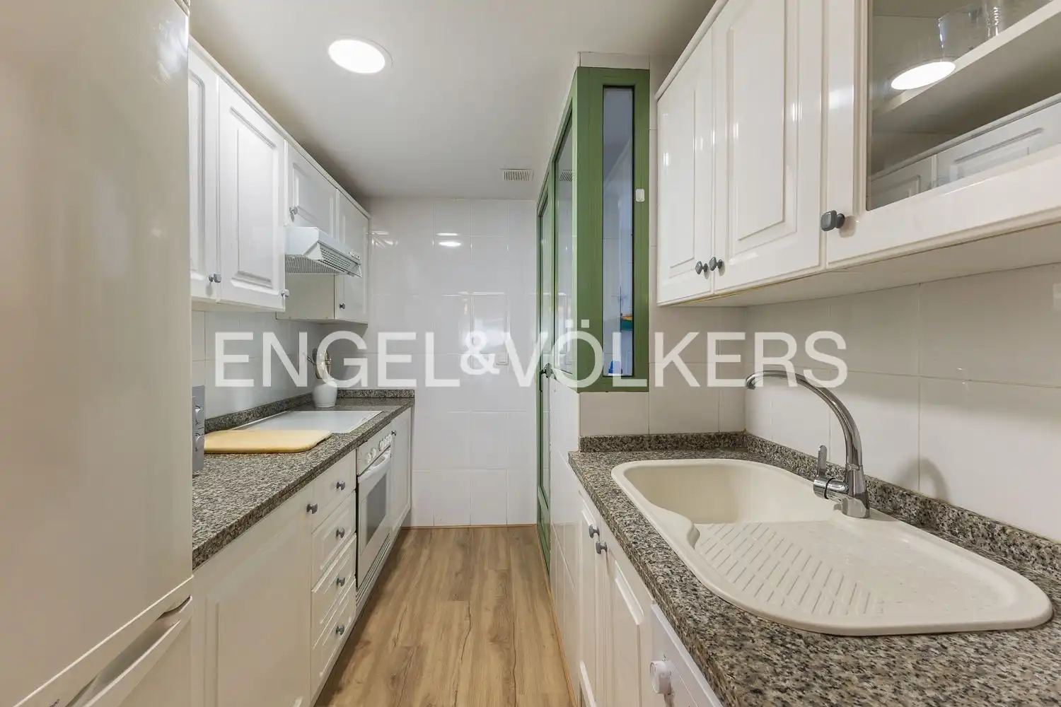 Apartament amb terrassa de lloguer a Av. del Mare Nostrum, imagen 14