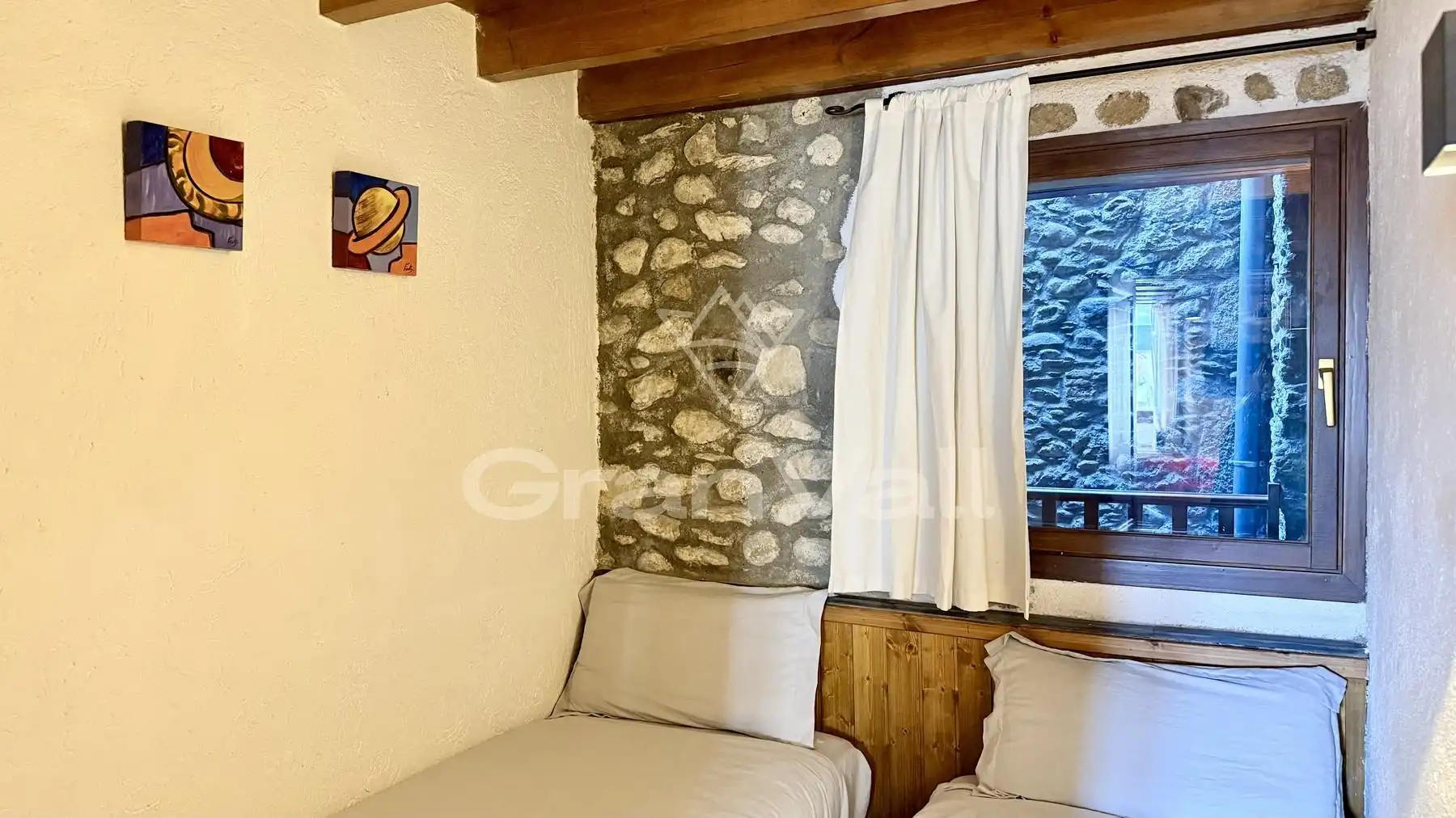 Apartment zum Verkauf in Bourg - Madame, imagen 13