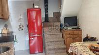 Kitchen of House or chalet for sale in Santo Adriano  with Heating, Private garden and Storage room