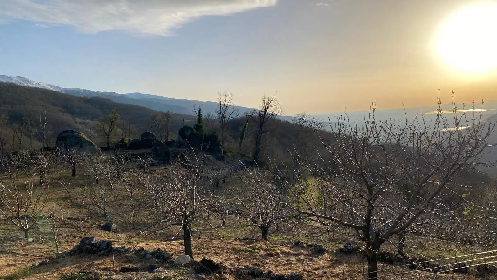 Terreni e lotti in vendita a Hervás, imagen 7