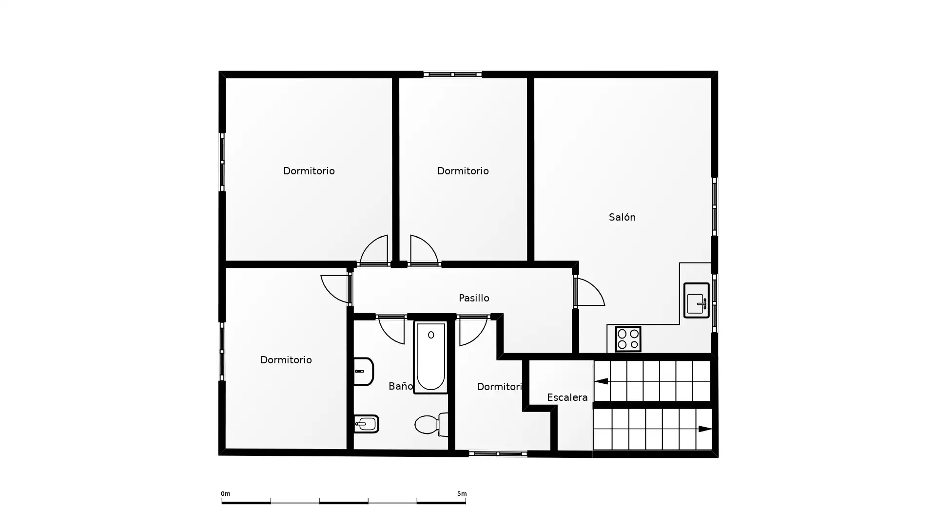 Haus zum Verkauf in PEREZ LUGIN, imagen 39