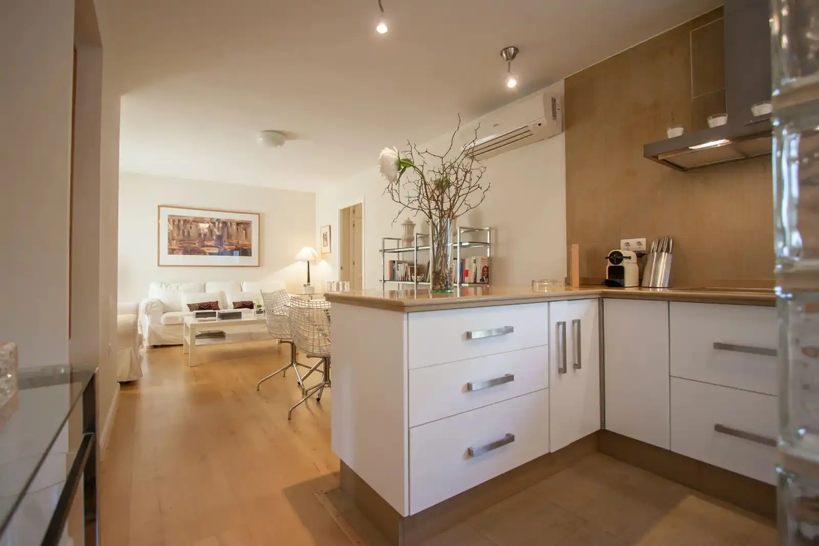 Fotografía del inmueble reportado: 1.900 €/mes — San Lorenzo, Sevilla
