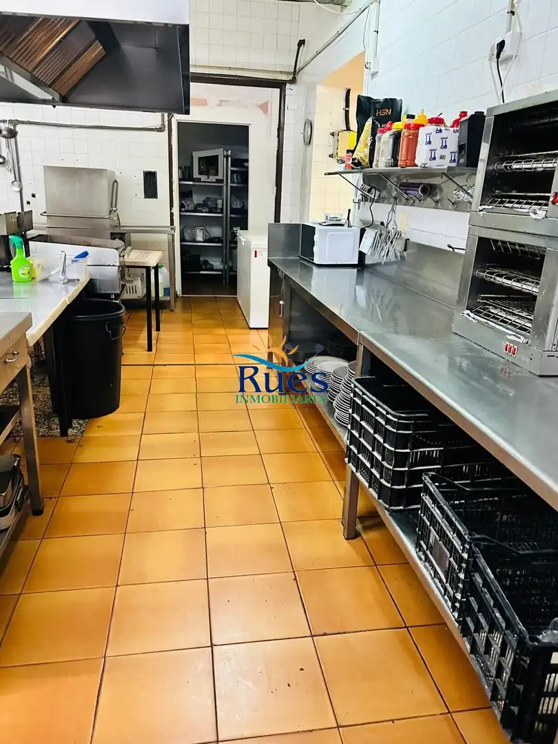 Business premises for transfer in Calle Torre blanca, imagen 22