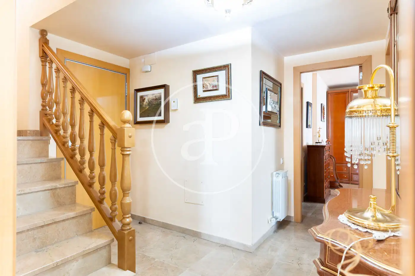 Duplexes for sale in Terrassa  with Heating and Terrace