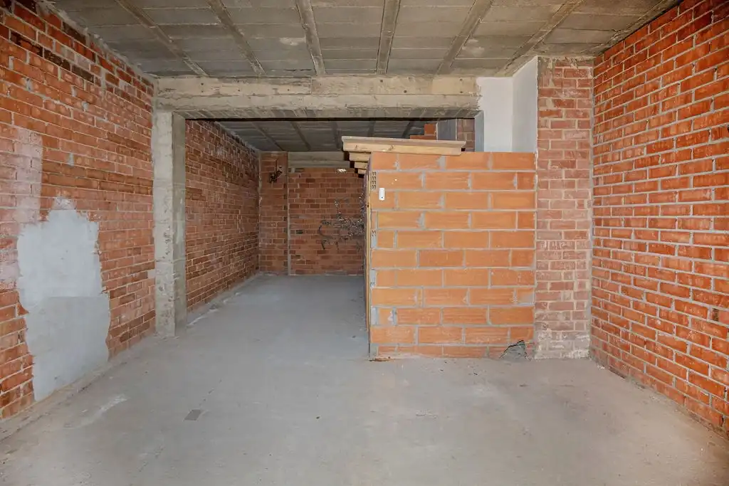 Piso en venta en C/ Francesc Mateu, Montjuïc
