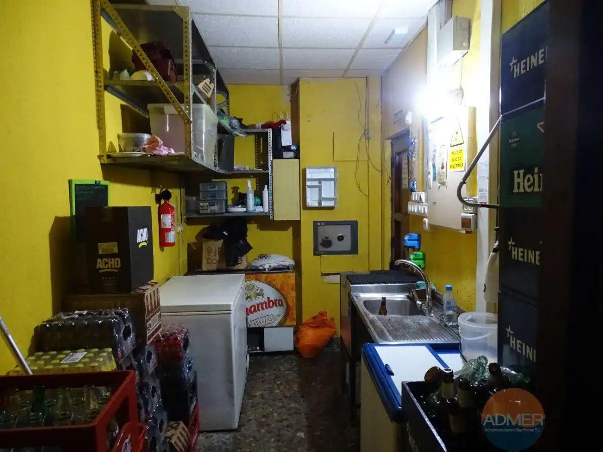 Local comercial en venda a Santiago de la Ribera, imagen 5