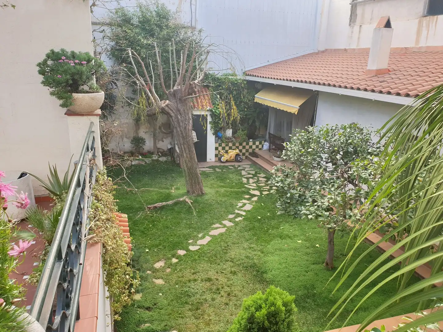 Haus mit Garten zum Verkauf in Centre, imagen 4