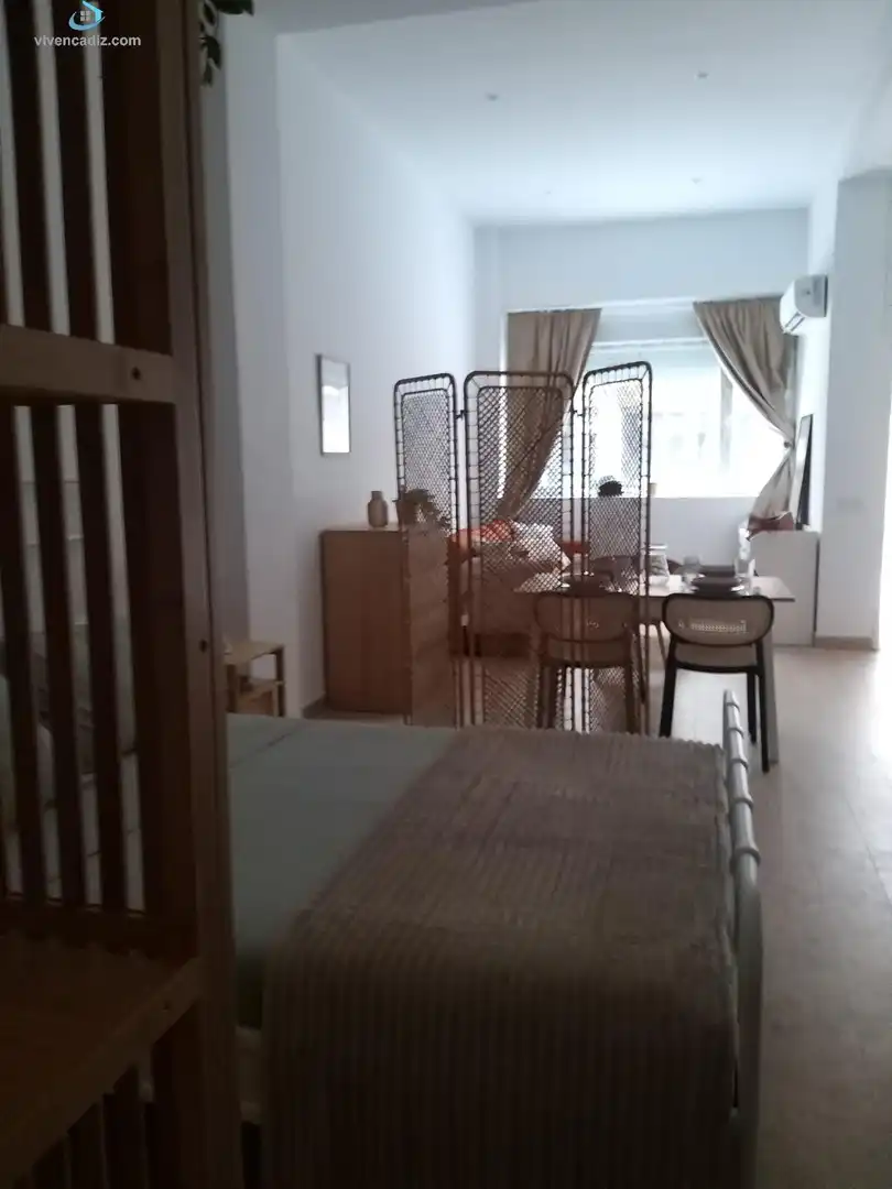 Dormitori de Loft en venda en Cádiz