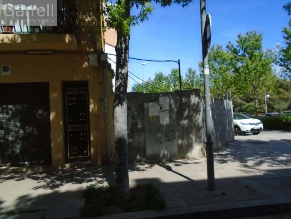 Terreni e lotti in vendita a SABONERIA 
 BARBERA DEL VALLES (BARCELONA), imagen 5