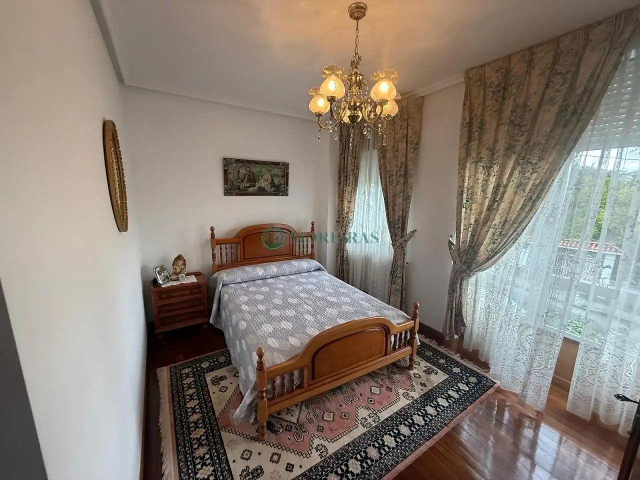 Detached house with garden for sale in San Rosendo, imagen 54