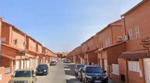 Foto 5 de Piso en venta en Calle Valladolid, 10, Chozas de Canales, Toledo