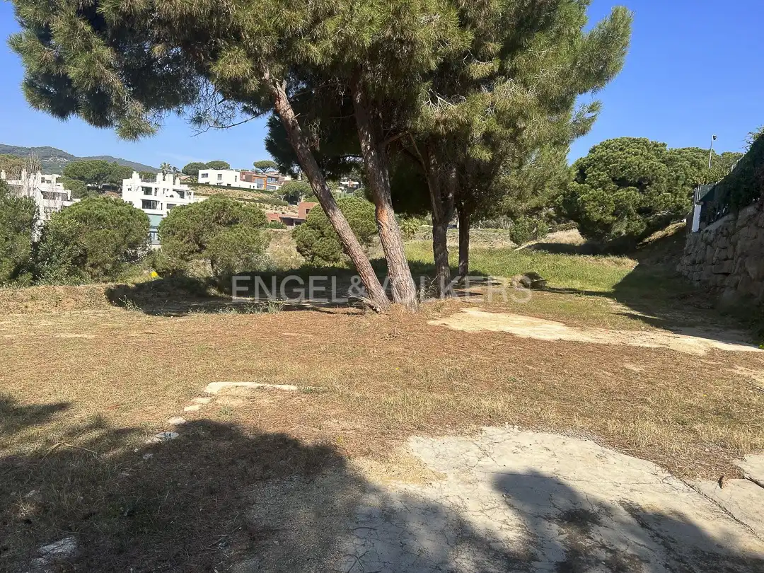 Residential land for sale in Rocaferrera, imagen 5