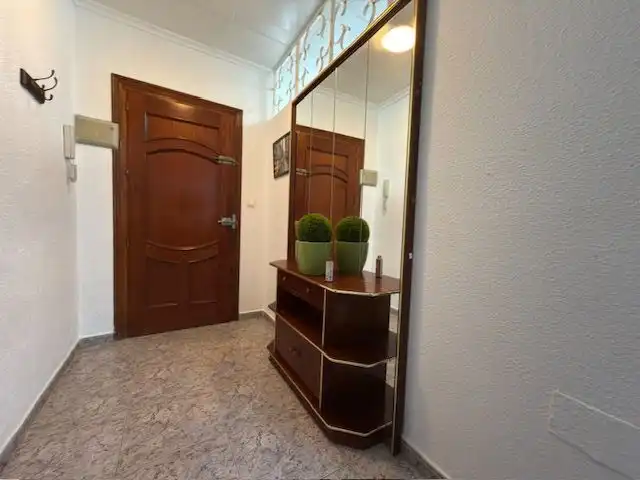 Wohnung zum Verkauf in Águilas