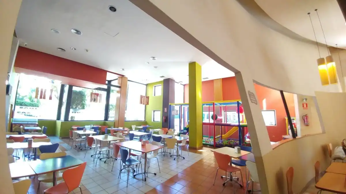 Local comercial en venda a Calle RIO MESA 9, imagen 23