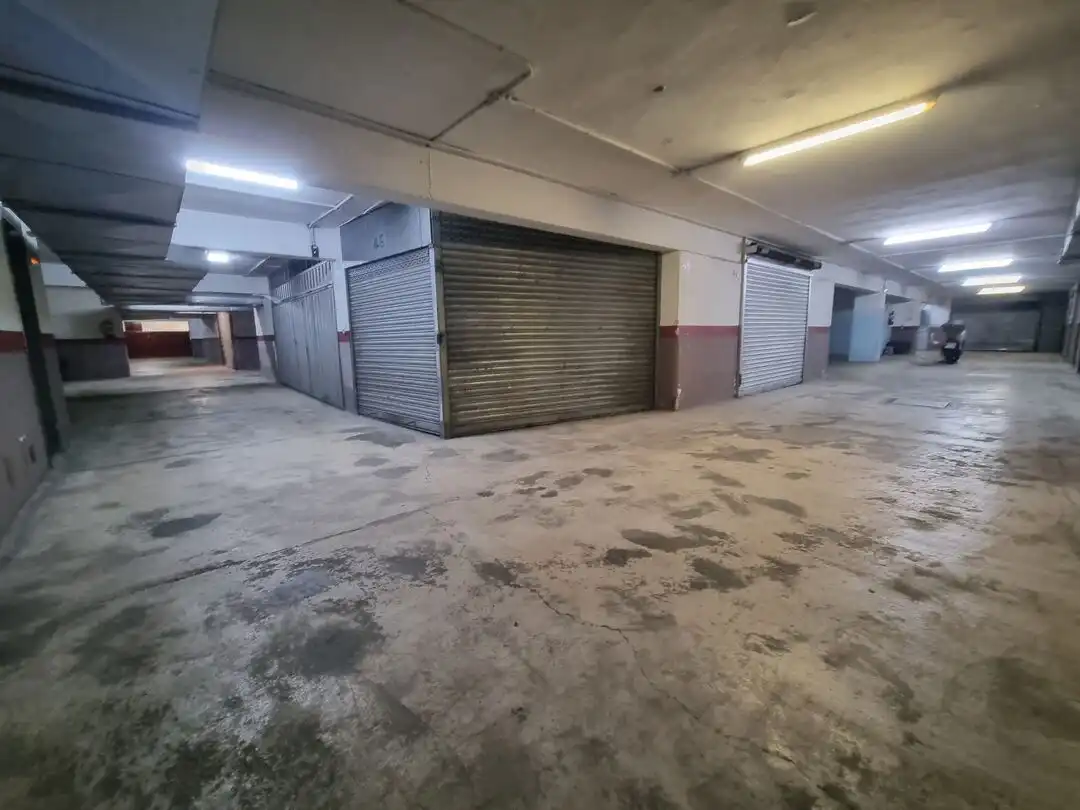 Parcheggio in vendita a Pío Baroja 4, imagen 8