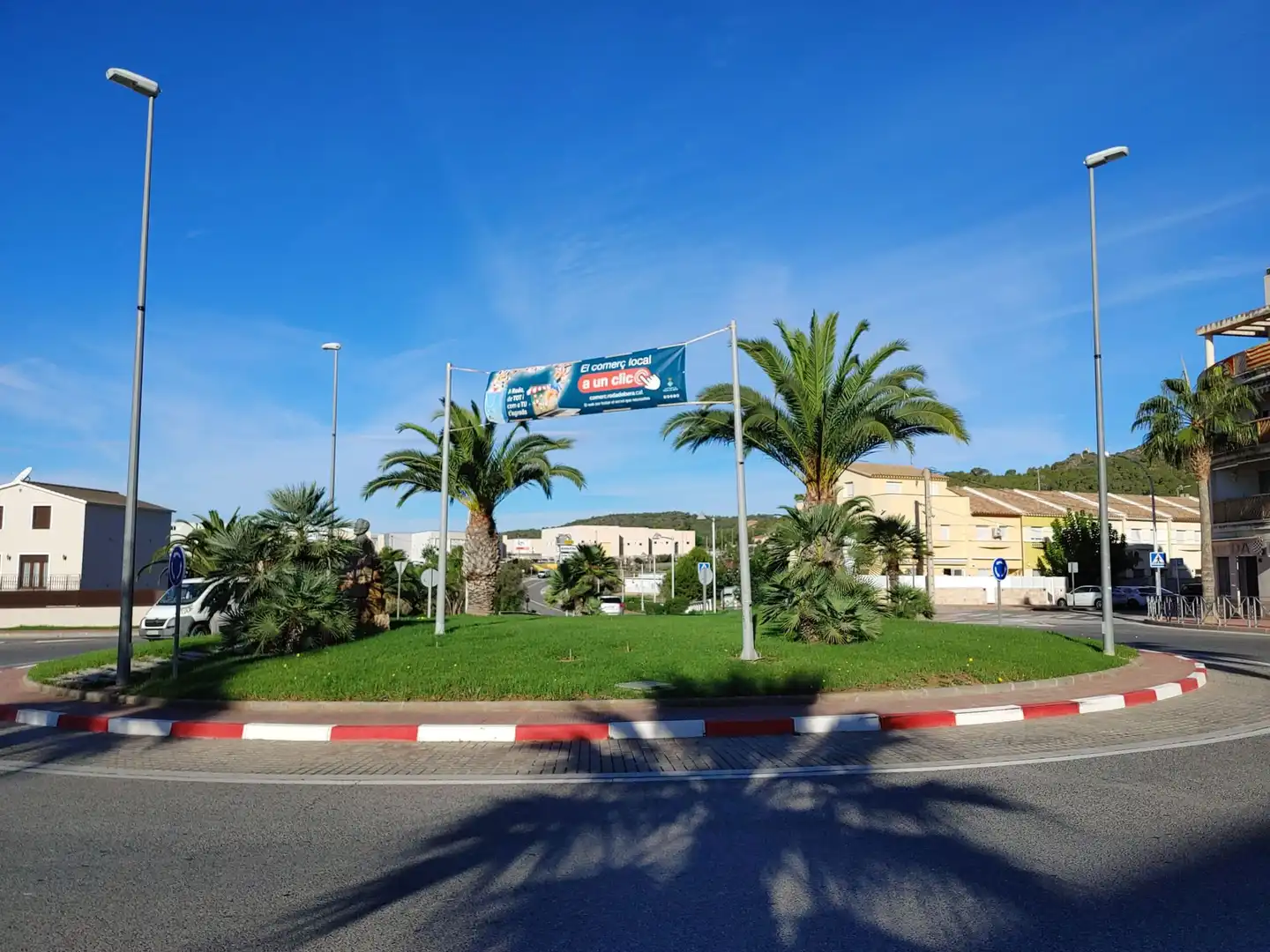 Local commercial à louer à Sant Jordi, imagen 4