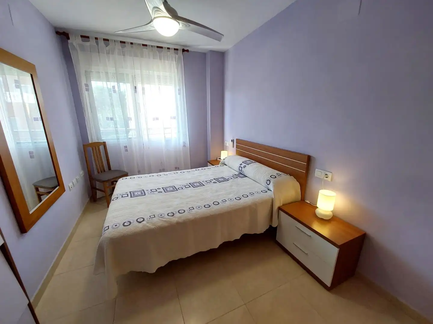 Apartamento en venta en Encarnación Calatayud, 1, Playa Morro de Gos