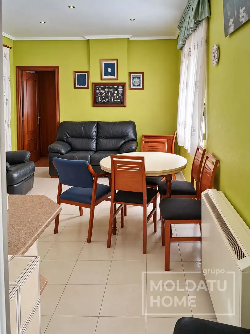 Piso en venta en SANTA BARBARA, imagen 3
