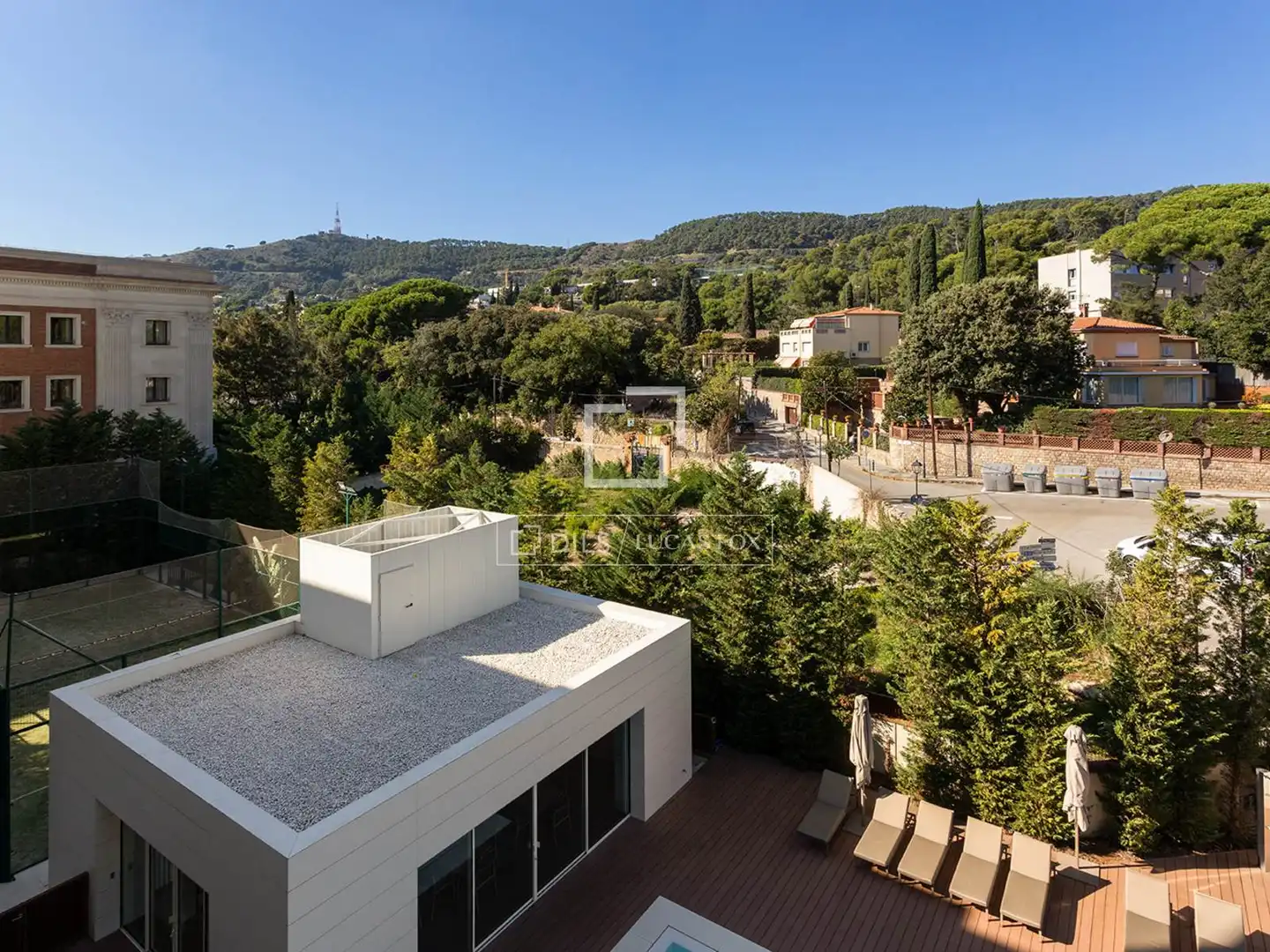 Terraza de Piso en venta en Barcelona con Aire acondicionado, Calefacción y Terraza