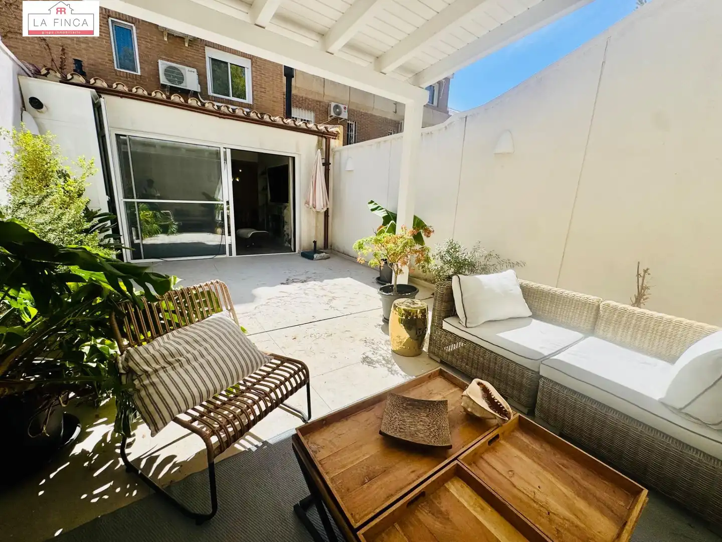 Terraced house with terrace for sale in Este, imagen 10