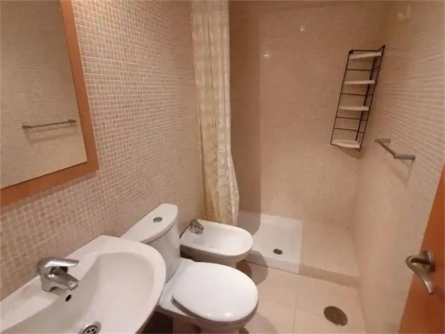 Fotografía del inmueble reportado: 510 €/mes — La Calzada – La Florida, Sevilla