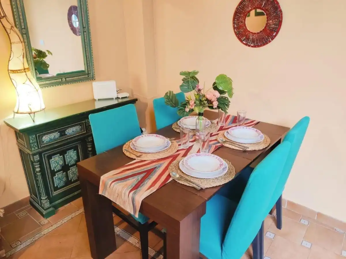 Casa en venta en Albaicín, imagen 16