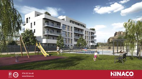 Photo 2 of Flat for sale in Calle Río Flumen, Monzón, Huesca