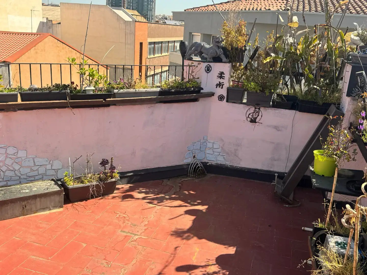 Terrassa de Pis en venda en Terrassa amb Terrassa, Traster i Balcó