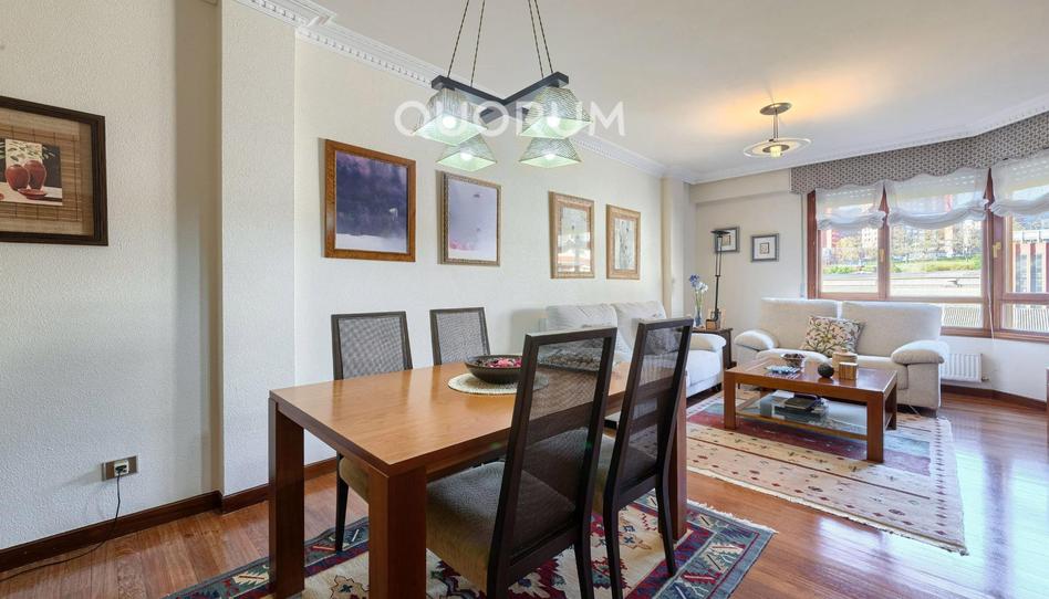 Photo 1 of Flat for sale in Burtzeña, Bizkaia