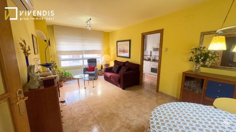 Foto 2 de Pis de lloguer a Cappont, Lleida Capital